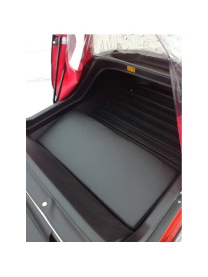 Ultratec CADDY for 2 person transportation sled 1 Ultratec CADDY for 2 person transportation sled 1