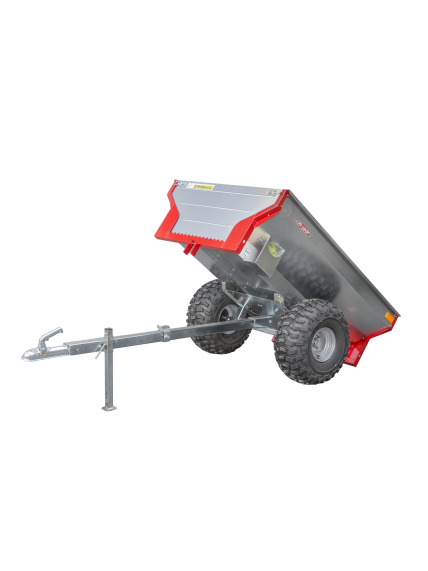 Ultratec ATV Universal trailer