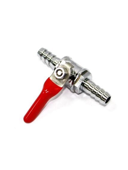 Sno-X Fuelvalve 6mm Sno-X Fuelvalve 6mm