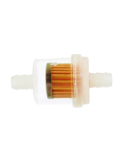 Sno-X Fuel Filter 8mm Sno-X Fuel Filter 8mm