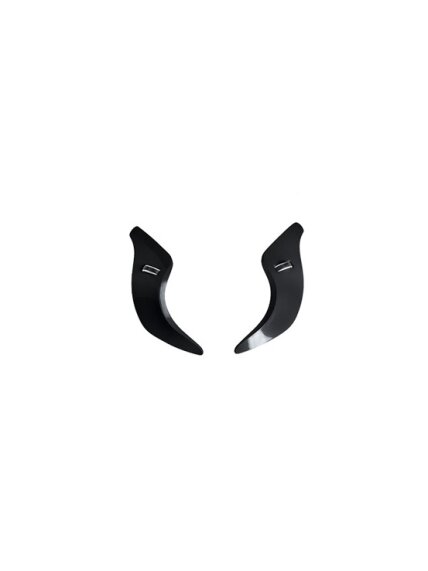 HJC Ventilation RPHA 11 back to head Flatblack HJC Ventilation RPHA 11 back to head Flatblack