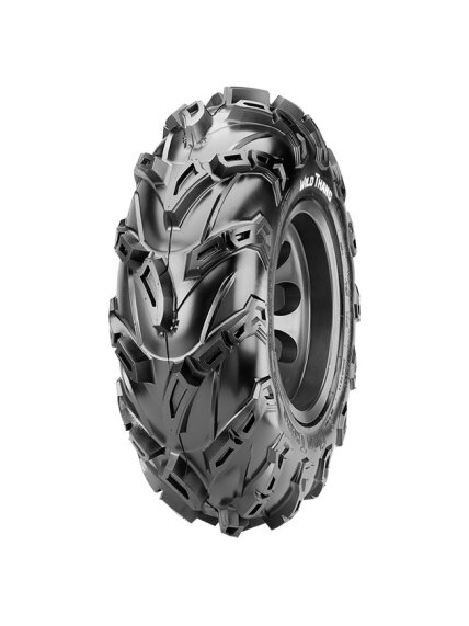 CST Tire Wild Thang CU05 26 x 9.00 - 12 6-Ply M+S E-appr. 66J CST Tire Wild Thang CU05 26 x 9.00 - 12 6-Ply M+S E-appr. 66J