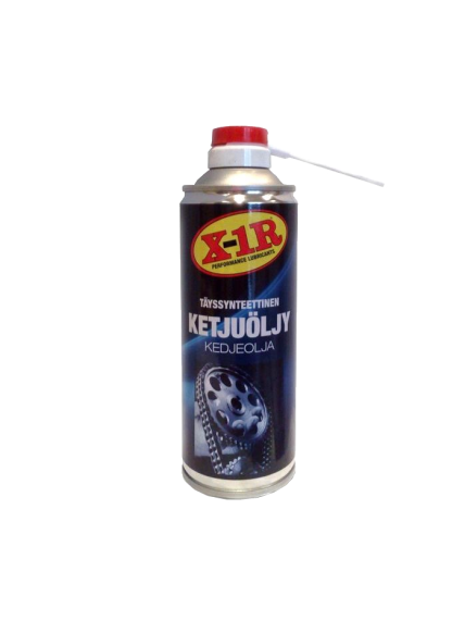 X-1R chain oil 150ml X-1R chain oil 150ml