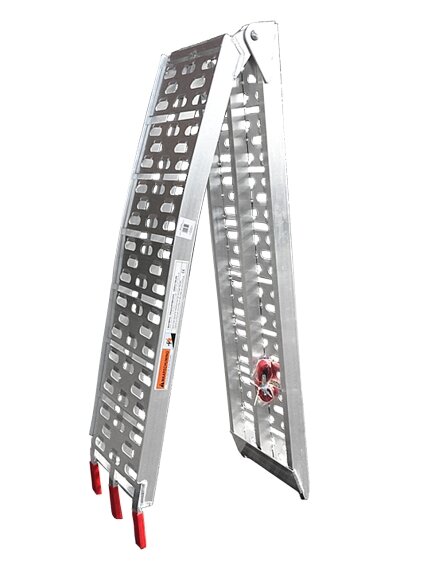 Hyper Ramp MC 30.5x226CM 340 kg Hyper Ramp MC 30.5x226CM 340 kg