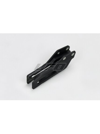 UFO Chain guide YZ125/250 97-02YZF/WR -02+06 Black 001 UFO Chain guide YZ125/250 97-02YZF/WR -02+06 Black 001