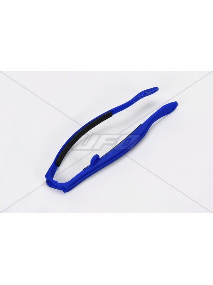 UFO Chain slider KXF250 09-16KXF450 09-15 Blue 089 UFO Chain slider KXF250 09-16KXF450 09-15 Blue 089