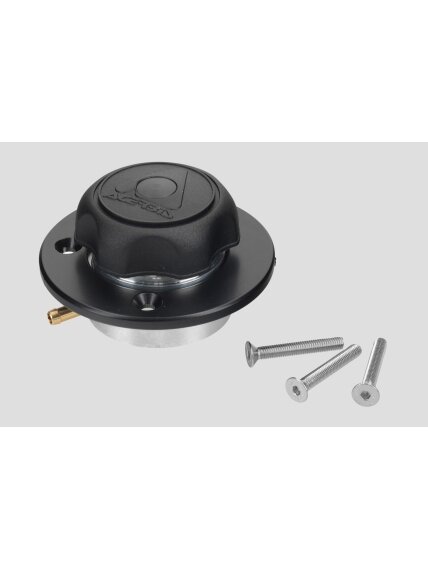 Yakk EXP Fuel filler upgrade Husqvarna 701 (16-25) / GasGas 700 (22-25) Yakk EXP Fuel filler upgrade Husqvarna 701 (16-25) / GasGas 700 (22-25)
