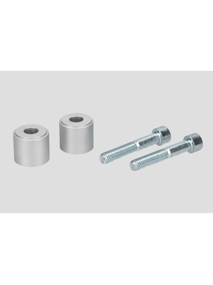 Yakk EXP Handlebar lift 25mm Husqvarna 701 / KTM 690 / GasGas 700 Yakk EXP Handlebar lift 25mm Husqvarna 701 / KTM 690 / GasGas 700