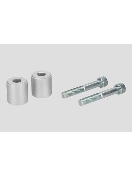 Yakk EXP Handlebar lift 30mm Husqvarna 701 / KTM 690 / GasGas 700 Yakk EXP Handlebar lift 30mm Husqvarna 701 / KTM 690 / GasGas 700