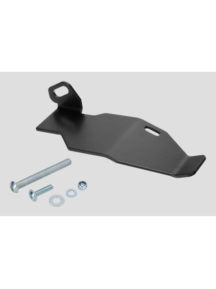 Yakk EXP Rear brake master cyl cover Husqvarna 701 / KTM 690 / GasGas 700 black Yakk EXP Rear brake master cyl cover Husqvarna 701 / KTM 690 / GasGas 700 black