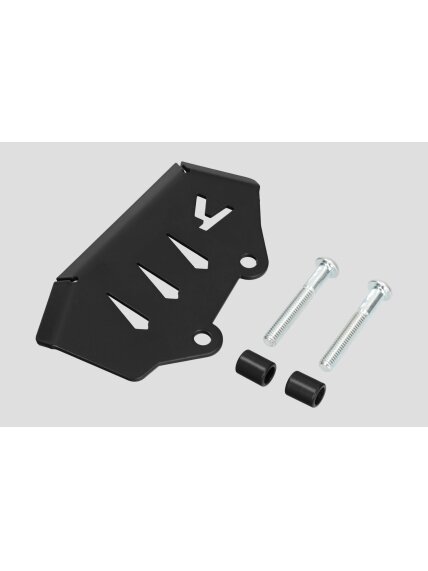 Yakk EXP Rear brake master cylinder cover KTM 790/890 Adventure (19-) black Yakk EXP Rear brake master cylinder cover KTM 790/890 Adventure (19-) black