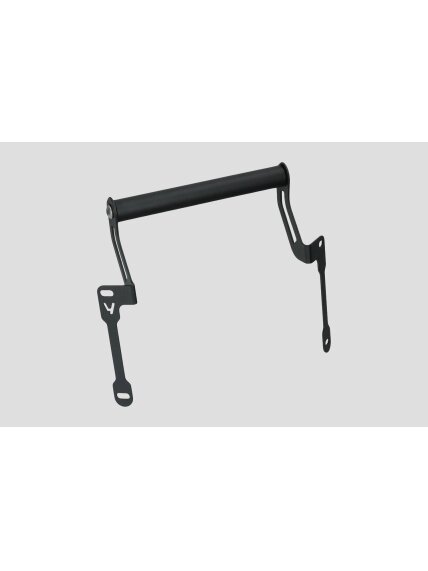 Yakk EXP Cockpit mount Honda XL750 Transalp (23-24) black Yakk EXP Cockpit mount Honda XL750 Transalp (23-24) black
