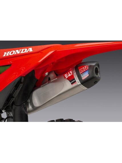 Yoshimura Honda CRF250R/RX 2025 Rs-12 Sign.Ser. FS-SS-CF 3 Yoshimura Honda CRF250R/RX 2025 Rs-12 Sign.Ser. FS-SS-CF 3