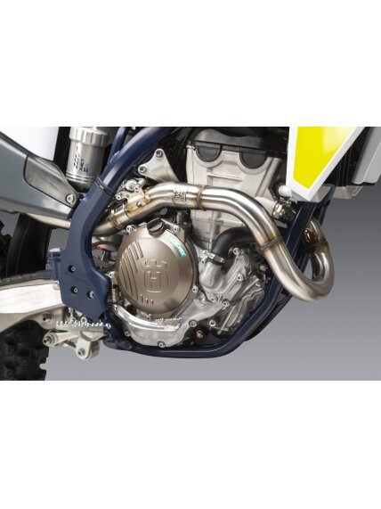 Yoshimura Full System Ktm Ktm/Husqvarna 250/350 19-22 Rs-12 Fs Ss-Al 2