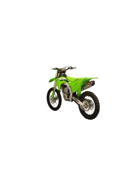 Yoshimura Full System Kawasaki KX250F 2025 Rs-12 FS SS/SS/CF 1 Yoshimura Full System Kawasaki KX250F 2025 Rs-12 FS SS/SS/CF 1