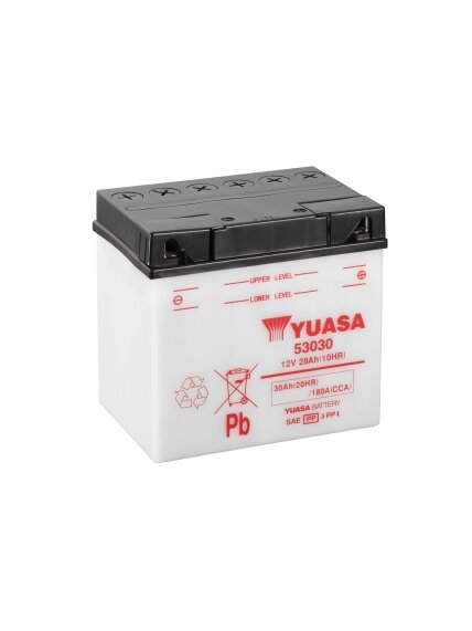 Yuasa Battery53030 (cp) with acidpack (2)