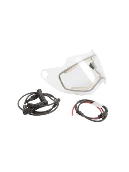 CKX Shield edl Quest led clr CKX Shield edl Quest led clr