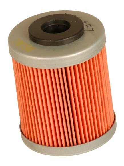 K&N Oilfilter