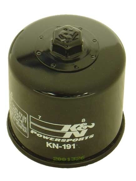 K&N Oilfilter K&N Oilfilter