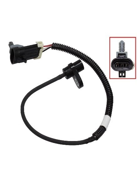 Sno-X Speedometer sensor Polaris Sno-X Speedometer sensor Polaris