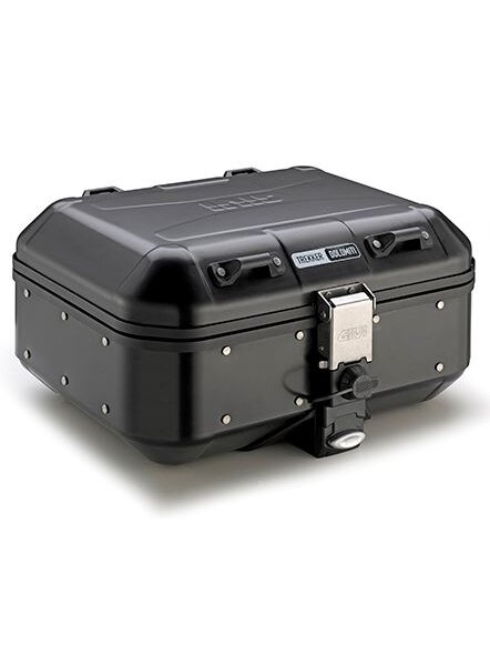 Givi Trekker Dolomiti Blackline Monokey 30lt topcase Givi Trekker Dolomiti Blackline Monokey 30lt topcase