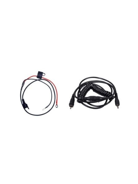 CKX Universal El. Lens power cord with power source CKX Universal El. Lens power cord with power source