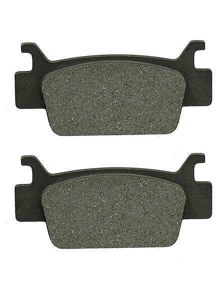 BRONCO BRAKE PADS BRONCO BRAKE PADS