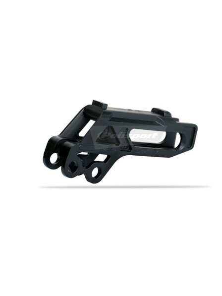 Polisport chainguide YZ450F 23-.. YZ250F 24-.. Black Polisport chainguide YZ450F 23-.. YZ250F 24-.. Black
