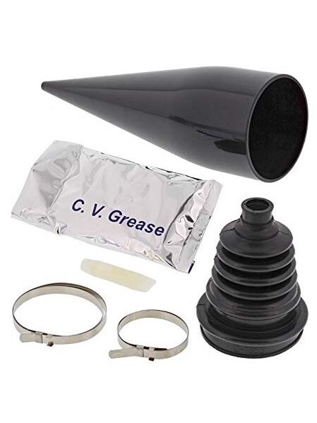 All Balls CV Boot kit Universal smaller inc tool