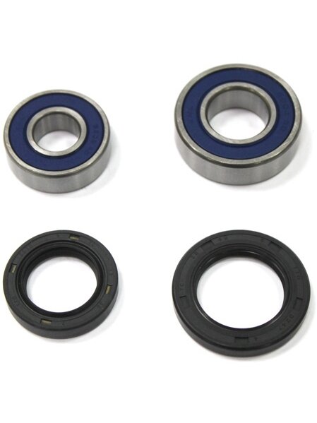 Bronco bearing & sealkit