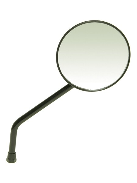 Hyper mirror pair Blackchromed
