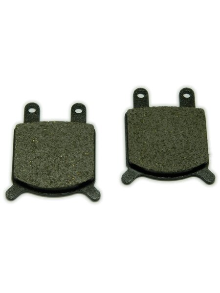Sno-X Brake pad set Lynx