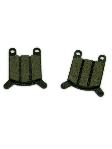 Sno-X Brake pad set Lynx Sno-X Brake pad set Lynx