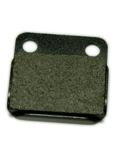Sno-X Parking brake pad standard Ockelbo
