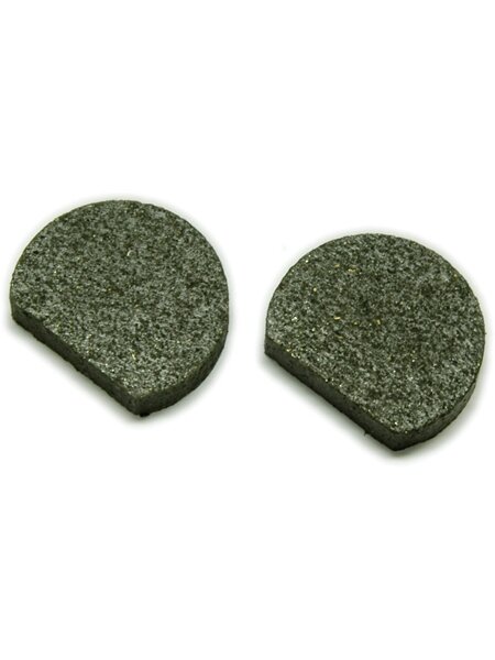 Sno-X Brake pad set Lynx/Comet Sno-X Brake pad set Lynx/Comet