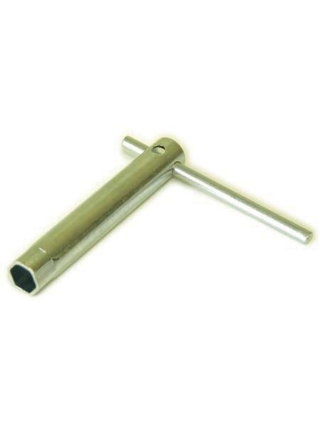 Spark plug wrench 12mm(thread) size 18mm