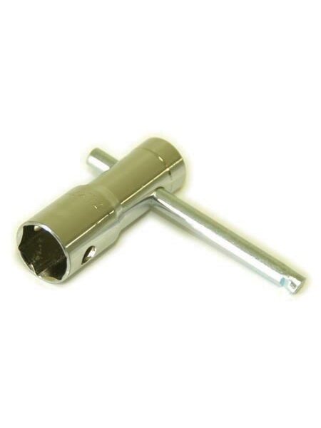 Spark plug wrench 10/12/14 mm (thread) size 16/18/21mm Spark plug wrench 10/12/14 mm (thread) size 16/18/21mm