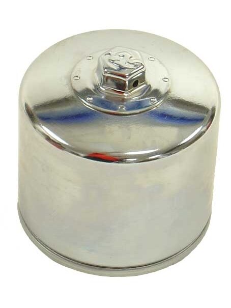 K&N Oilfilter