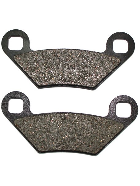 BRONCO BRAKE PADS BRONCO BRAKE PADS