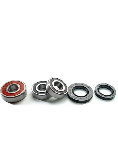 Tourmax Wheel bearing kit Rear Tourmax Wheel bearing kit Rear