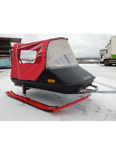 Ultratec CADDY for 2 person transportation sled Ultratec CADDY for 2 person transportation sled