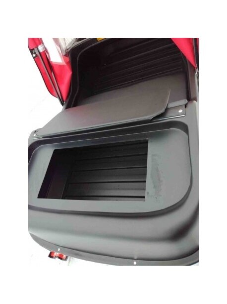 Ultratec CADDY for 2 person transportation sled 2