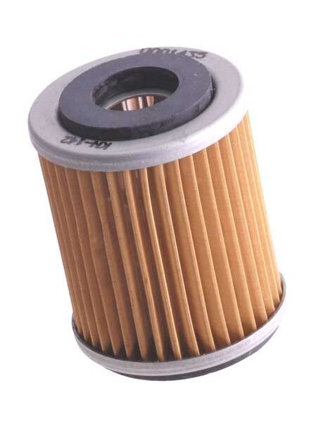 K&N Oilfilter K&N Oilfilter