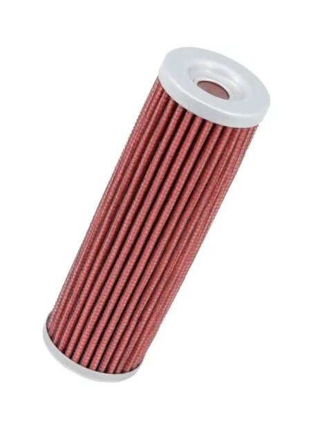 K&N Oil Filter