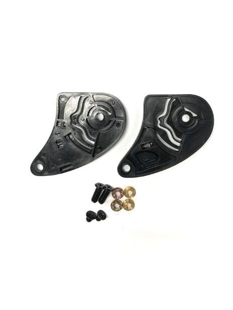 CKX Tranz Visor mechanism/ratchet