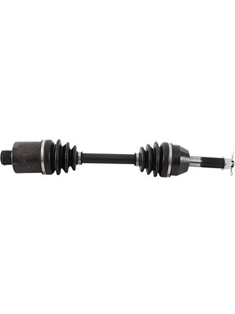 All Balls Axle complete 8 Honda right/left rear All Balls Axle complete 8 Honda right/left rear