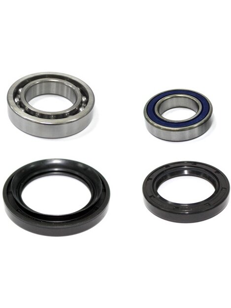 Bronco bearing & sealkit Yamaha Kodiak 400 450 2000-04
