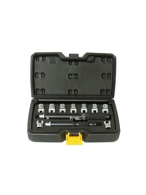 Hyper Ratchet dynamoet.spoke torque wrench