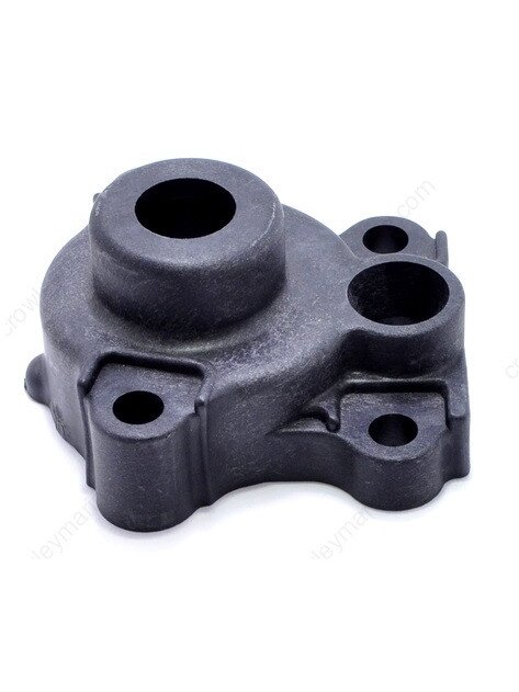 Sea-X water pump housing Yamaha 25/30/40/50HP (2-Stroke) Sea-X water pump housing Yamaha 25/30/40/50HP (2-Stroke)