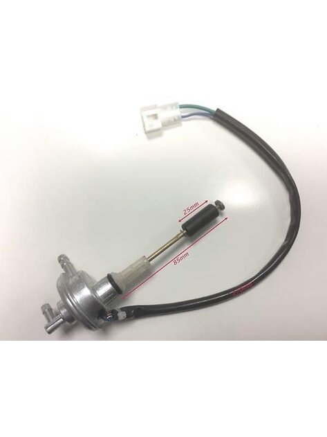 Fule tap Universal Level sensor Ø15mm Scooters / Mopeds